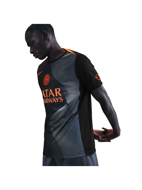 Nike Inter maglia pre match 3r 25/26 Inter | HM3441-010PRE MATCH 3R